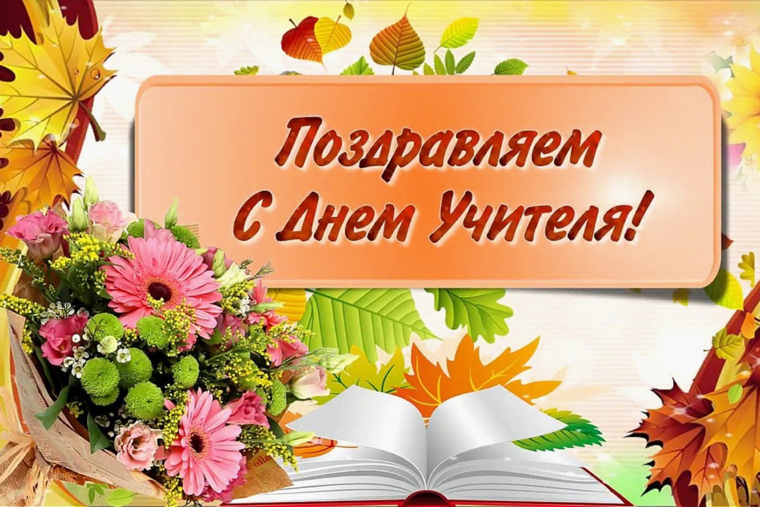 Картинки дорогим учителям посвящается