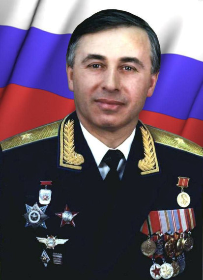 Сегодня мы вспоминаем Суламбека Осканова - настоящего героя, чье имя навсегда вписано в историю нашей страны..