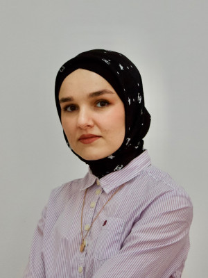 Гайсултанова Хеда Руслановна Гайсултанова Хеда Руслановна