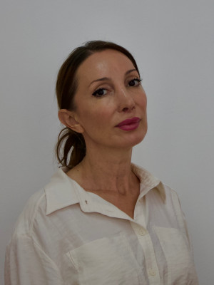 Аушева Индира Ахмедовна Аушева Индира Ахмедовна