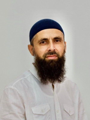 Божев Адам Султанович Божев Адам Султанович