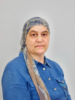 Бочалова Лидия Исаевна Бочалова Лидия Исаевна