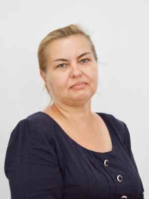 Драганчук Валентина Александровна Драганчук Валентина Александровна